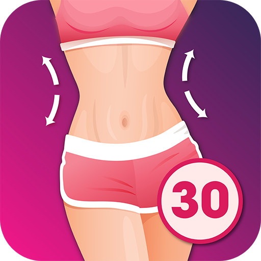 Lose Fat In 30 Days | Android Source Code